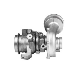 Turbo IHI VV16RS pour MERCEDES-BENZ CLASSE A (W169) A 160 CDI (169.006, 169.306) 82 CV