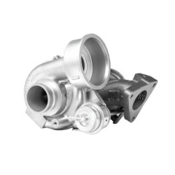 Turbo IHI VV16RS pour MERCEDES-BENZ CLASSE A (W169) A 160 CDI (169.006, 169.306) 82 CV
