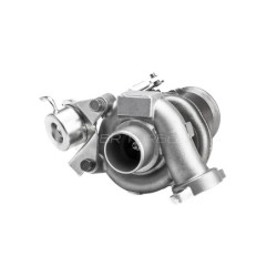Turbo Mitsubishi 4917307508RS pour PEUGEOT PARTNER Monospace (5_, G_) 1.6 HDi 90 90 CV