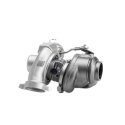 Turbo Mitsubishi 4917307508RS pour PEUGEOT PARTNER Monospace (5_, G_) 1.6 HDi 90 90 CV