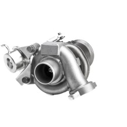 Turbo Mitsubishi 4917307508RS pour PEUGEOT PARTNER Monospace (5_, G_) 1.6 HDi 90 90 CV