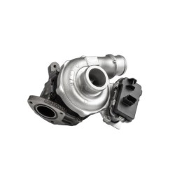 Turbo Mitsubishi 4947701214RS pour LAND ROVER FREELANDER 2 (L359) 2.2 eD4 150 CV