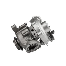 Turbo Mitsubishi 4947701214RS pour LAND ROVER FREELANDER 2 (L359) 2.2 eD4 150 CV