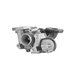 Turbo Mitsubishi 4917203100RS pour PEUGEOT 2008 II (UD_, US_, UY_, UJ_, UR_, UC_) 1.5 BlueHDI 130 131 CV