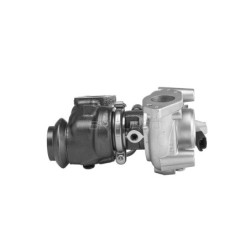 Turbo Mitsubishi 4917203100RS pour PEUGEOT 2008 II (UD_, US_, UY_, UJ_, UR_, UC_) 1.5 BlueHDI 130 131 CV