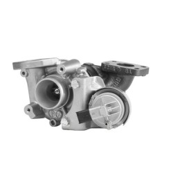 Turbo Mitsubishi 4917203100RS pour PEUGEOT 2008 II (UD_, US_, UY_, UJ_, UR_, UC_) 1.5 BlueHDI 130 131 CV