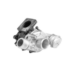 Turbo IHI VL37RS pour ALFA ROMEO MITO (955_) 1.4 Bifuel (955AXG1A) 120 CV