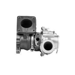 Turbo IHI VL37RS pour ALFA ROMEO MITO (955_) 1.4 Bifuel (955AXG1A) 120 CV