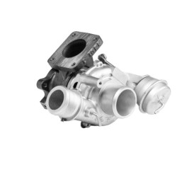 Turbo IHI VL37RS pour ALFA ROMEO MITO (955_) 1.4 Bifuel (955AXG1A) 120 CV