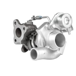 Turbo Mitsubishi 4917306501RS pour OPEL ASTRA G Berline tricorps (T98) 1.7 DTI 16V (F69) 75 CV