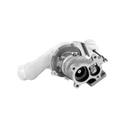 Turbo IHI VL35RS pour FIAT PUNTO (188_) 1.9 JTD 80 (188.237, .257, .337, .357) 80 CV
