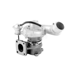 Turbo IHI VL35RS pour FIAT PUNTO (188_) 1.9 JTD 80 (188.237, .257, .337, .357) 80 CV