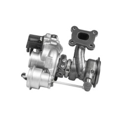 Turbo Mitsubishi 4913000110RS pour OPEL ADAM (M13) 1.0 90 CV