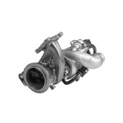Turbo Mitsubishi 4913000110RS pour OPEL ADAM (M13) 1.0 90 CV
