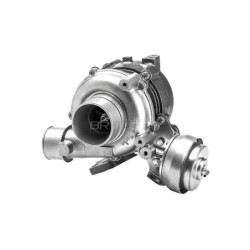 Turbo IHI VJ36RS pour MAZDA 6 Berline tricorps (GG) 2.0 DI (GG14) 136 CV