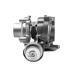 Turbo IHI VJ36RS pour MAZDA 6 Berline tricorps (GG) 2.0 DI (GG14) 136 CV