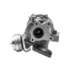 Turbo IHI VJ36RS pour MAZDA 6 Berline tricorps (GG) 2.0 DI (GG14) 136 CV