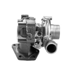 Turbo IHI VJ36RS pour MAZDA 6 Berline tricorps (GG) 2.0 DI (GG14) 136 CV