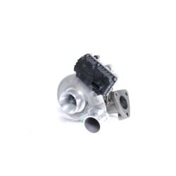 Turbo BTS Turbo T919402 pour HYUNDAI SANTA FE IV (TM, TMA) 2.0 CRDi 186 CV