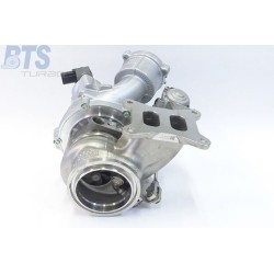 Turbo BTS Turbo T918020 pour AUDI A3 (8V1, 8VK) S3 quattro 280 CV
