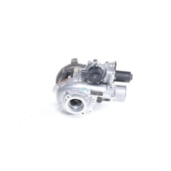 Turbo BTS Turbo T918025 pour TOYOTA LAND CRUISER PRADO (_J15_) 3.0 D-4D (KDJ155_, KDJ150_, KDJ150R, KDJ155R) 190 CV