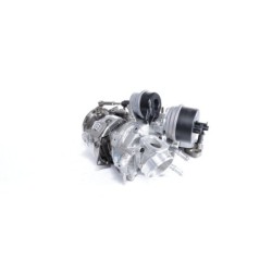Turbo BTS Turbo T918029GR pour VW ARTEON (3H7, 3H8) 2.0 TDI 4motion 240 CV