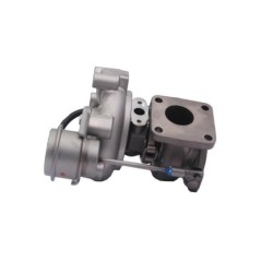 Turbo Mitsubishi RCT50147BNU pour SANTANA PS10/ANIBAL 2.8 TD 125 CV