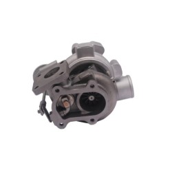 Turbo Mitsubishi RCT50147BNU pour SANTANA PS10/ANIBAL 2.8 TD 125 CV