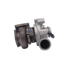 Turbo Mitsubishi RCT50147BNU pour SANTANA PS10/ANIBAL 2.8 TD 125 CV