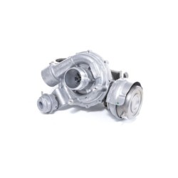 Turbo BTS Turbo T918034GR pour MERCEDES-BENZ CLASSE X (470) X 220 d (470.210) 163 CV