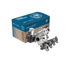 Turbo IHI 03F145701HRS pour VW CADDY III Monospace (2KB, 2KJ, 2CB, 2CJ) 1.2 TSI 86 CV