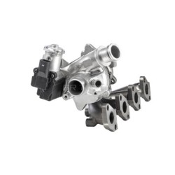 Turbo IHI 03F145701HRS pour VW CADDY III Monospace (2KB, 2KJ, 2CB, 2CJ) 1.2 TSI 86 CV