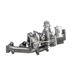 Turbo IHI 03F145701HRS pour VW CADDY III Monospace (2KB, 2KJ, 2CB, 2CJ) 1.2 TSI 86 CV