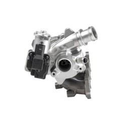Turbo IHI 03F145701HRS pour VW CADDY III Monospace (2KB, 2KJ, 2CB, 2CJ) 1.2 TSI 86 CV