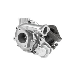 Turbo IHI VN3RS pour NISSAN NAVARA NP300 (D40) 2.5 dCi 163 CV