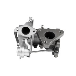 Turbo IHI VN3RS pour NISSAN NAVARA NP300 (D40) 2.5 dCi 163 CV