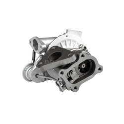 Turbo IHI VN3RS pour NISSAN NAVARA NP300 (D40) 2.5 dCi 163 CV
