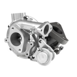 Turbo IHI VN3RS pour NISSAN NAVARA NP300 (D40) 2.5 dCi 163 CV