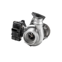 Turbo Mitsubishi 4933501970RS pour LAND ROVER RANGE ROVER EVOQUE (L551) 2.0 D150 MHEV 4x4 150 CV