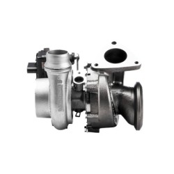 Turbo Mitsubishi 4933501970RS pour LAND ROVER RANGE ROVER EVOQUE (L551) 2.0 D150 MHEV 4x4 150 CV