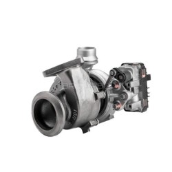 Turbo Mitsubishi 4933501970RS pour LAND ROVER RANGE ROVER EVOQUE (L551) 2.0 D150 MHEV 4x4 150 CV