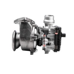 Turbo Mitsubishi 4933501970RS pour LAND ROVER RANGE ROVER EVOQUE (L551) 2.0 D150 MHEV 4x4 150 CV