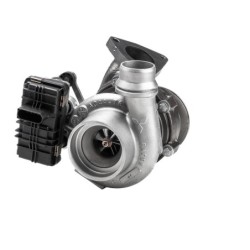 Turbo Mitsubishi 4933501970RS pour LAND ROVER RANGE ROVER EVOQUE (L551) 2.0 D150 MHEV 4x4 150 CV