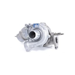 Turbo BTS Turbo T918044 pour RENAULT KADJAR (HA_, HL_) 1.6 dCi 130 (HLA4) 130 CV