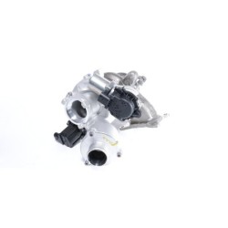 Turbo BTS Turbo T918045 pour AUDI TT (FV3, FVP) 40 TFSI 197 CV