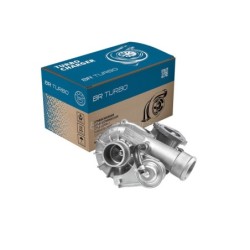Turbo IHI VA63ARS pour CHRYSLER VOYAGER / GRAND VOYAGER III (GS_, NS_) 2.5 TD 116 CV
