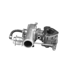 Turbo IHI VA63ARS pour CHRYSLER VOYAGER / GRAND VOYAGER III (GS_, NS_) 2.5 TD 116 CV