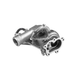 Turbo IHI VA63ARS pour CHRYSLER VOYAGER / GRAND VOYAGER III (GS_, NS_) 2.5 TD 116 CV