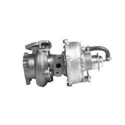 Turbo IHI VA63ARS pour CHRYSLER VOYAGER / GRAND VOYAGER III (GS_, NS_) 2.5 TD 116 CV