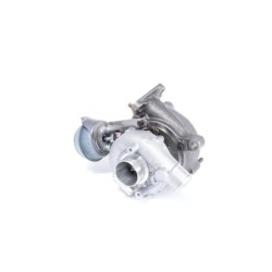 Turbo BTS Turbo T918050 pour AUDI A4 B7 (8EC) 1.9 TDI 116 CV